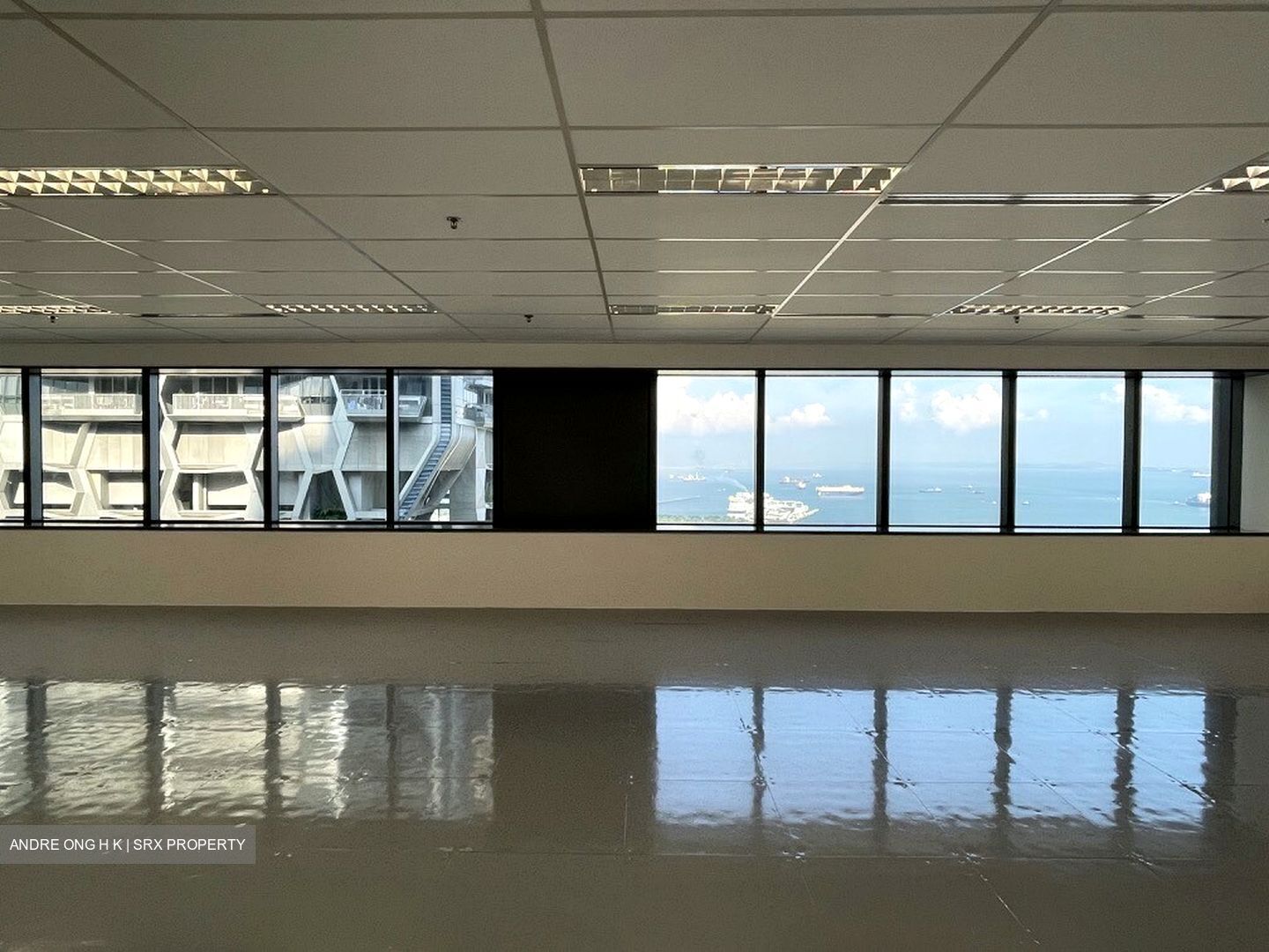 Oue Downtown (D1), Office #455133751